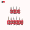 shooting fastener/gas nail for nail gun