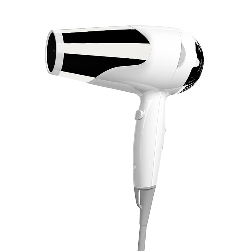 16m/S Quick Dry Metal Electric Hair Dryer 16 m/s schnell trocknender elektrischer Haartrockner aus Metall