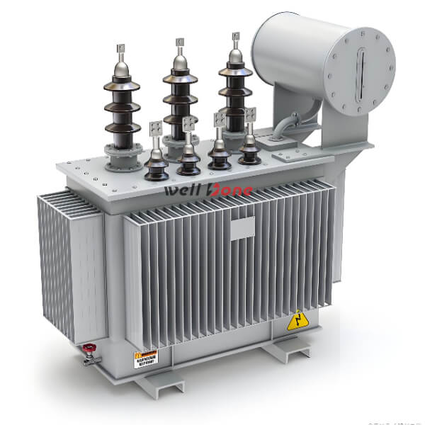 conservator-type transformers Konservatortransformatoren