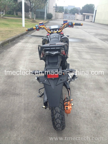 Fast Speed, 2000watt, 72V 20ah, 55km/H Speed, with Pedal, CE, Electric Racing Motorbike