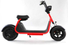 Electric Moped bike