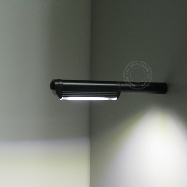 COB LED Work Light Aluminum LED Pocket Light