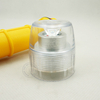  Waterproof CREE LED Diving Flashlight 2AA size