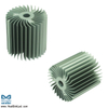 XSA-39 Xicato XSM LED heat sink