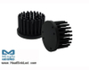 GooLED-LUN-4830 Pin Fin Heat Sink Φ48mm for Luminus Xnova