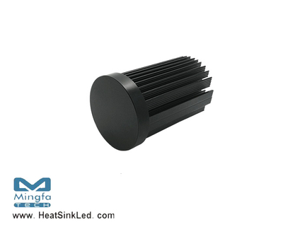 xLED-CIT-4568 Pin Fin Heat Sink Φ45mm for Citizen