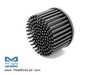 GooLED-CIT-5830 Pin Fin Heat Sink Φ58mm for Citizen