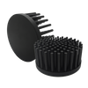 GooLED-LUN-11050 Pin Fin LED Heat Sink Φ110mm for Luminus