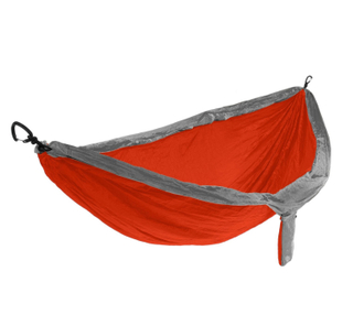  USA Camp Hiking Hammock with Free Tree Strap and Carabiners