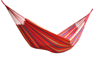 Garden Canvas Fabric Hammock Garden Hammock 