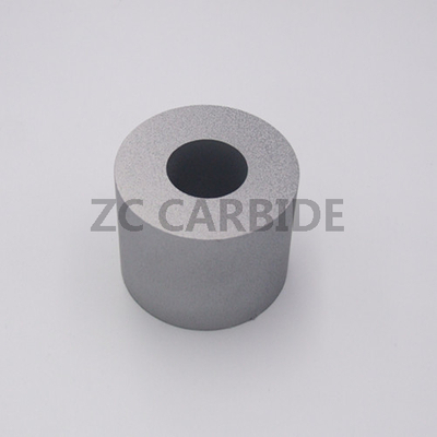 Precision powder metallurgy tungsten carbide die blank