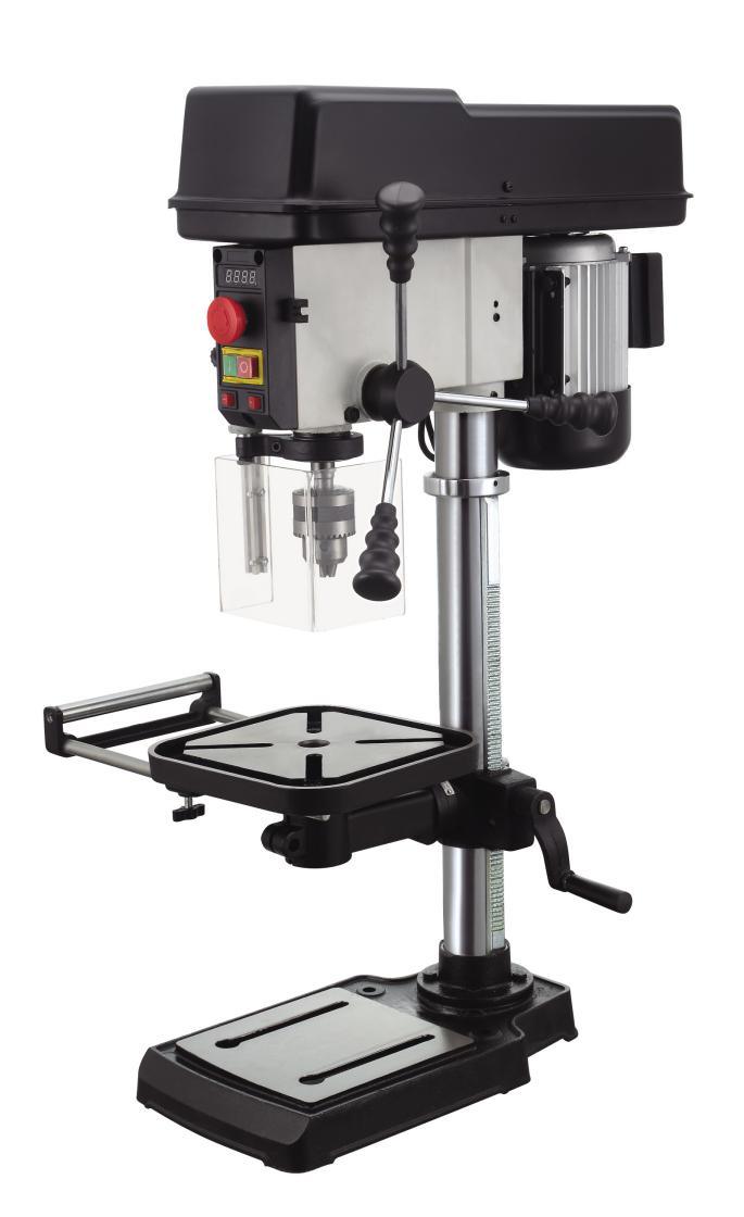 VARIABLE SPEED DRILL PRESS DP30016B-VS