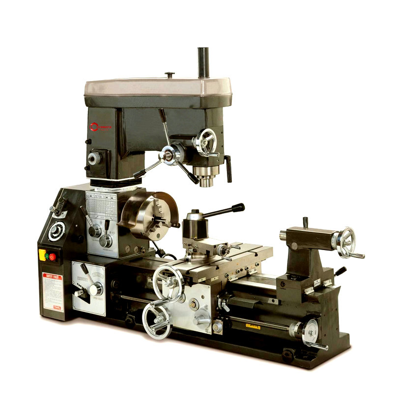 Mill Drill Lathe Machine G1324 G1340