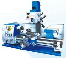 MUTIPURPOSE MACHINE HK260X
