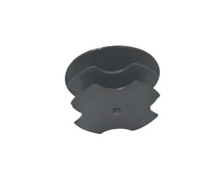 Plastic Cap for Decorative Furniture
