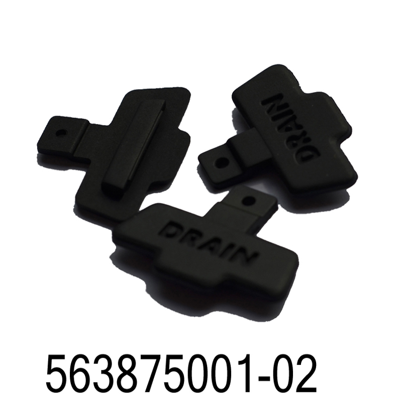 NBR 橡胶制品 563875001-02