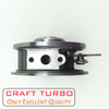 BV43 Water Cooled 5303-151-1500/ 5303-970-0122/ 5303-970-0144 Bearing Housing for Turbochargers