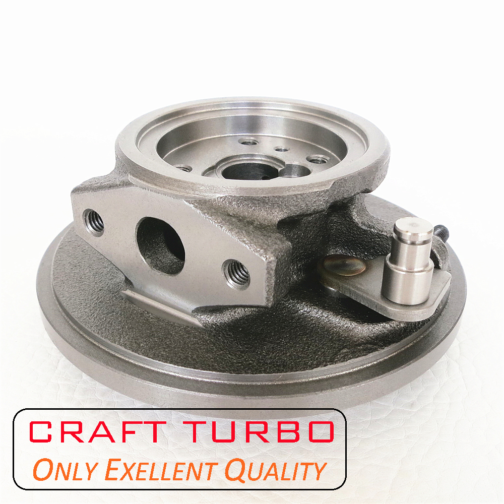 GT1749V Oil Cooled 5439-150-4007/ 753556-0002/ 753556-0006/ 756047-0002 Bearing Housing for Turbochargers