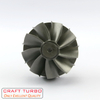 GTB2056VK 760032-0001/ 751621-0025/ 777318-0001/ 777318-5002S Turbine Shaft Wheel
