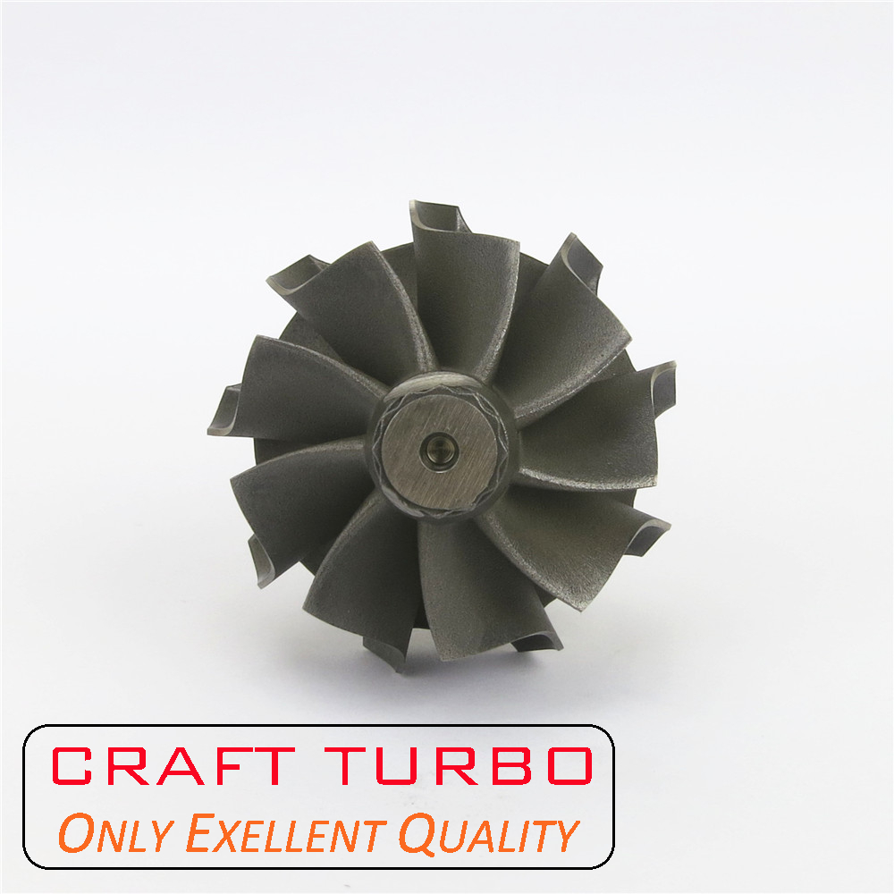 GT20 724639-0002 Turbine Shaft Wheel