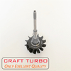  GT20 434715-13/ 434715-0013 Turbine Shaft Wheel