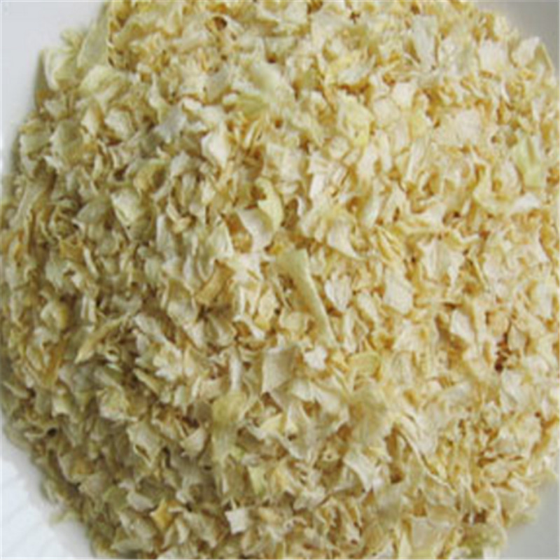 White Onion Powder Export to Peru and Russia