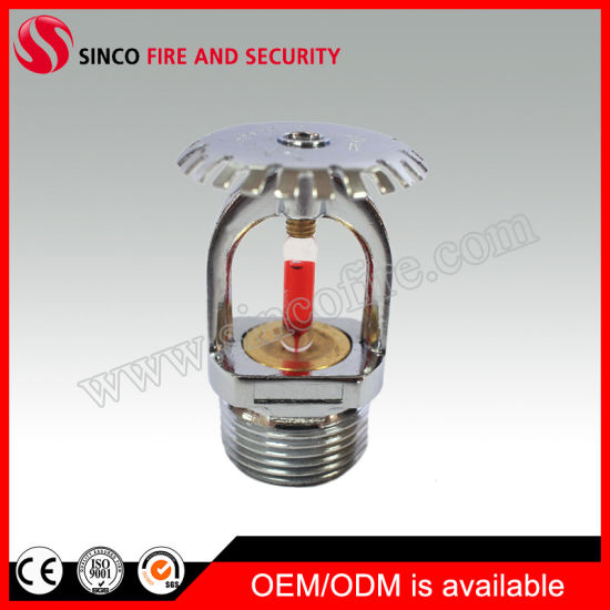 Fire Fighting System Fire Sprinkler Nozzle