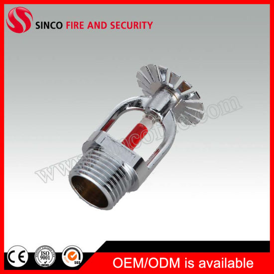 Pendent Sprinkler Fire Fighting with Cheap Price