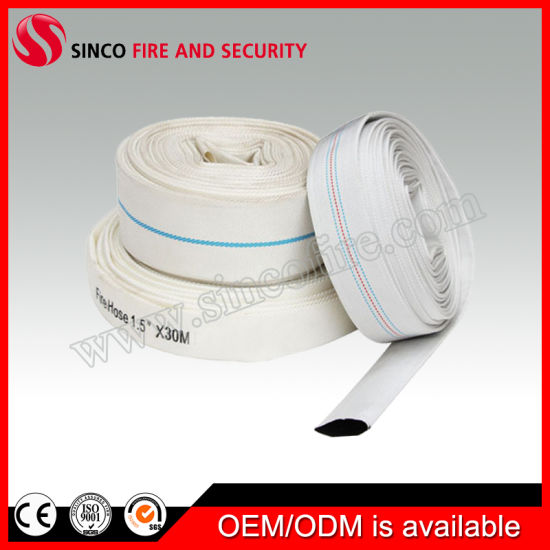 13 Bar 3 Inch Fire Hose Pipe