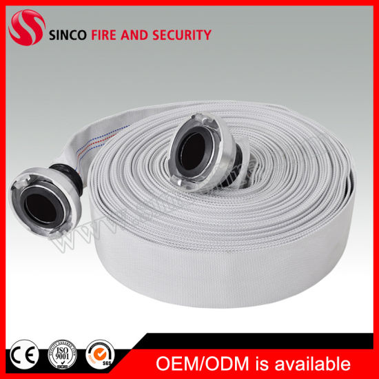 Fire Fighting System Hose Fire