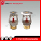 Automatic Glass Bulb Fire Sprinkler, Fire Sprinkler System