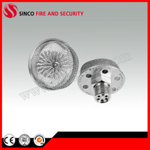 Foam Nozzle for Fire Fighting System
