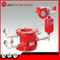 Zsfz Alarm Valve Sprinkler System Wet Alarm Check Valve