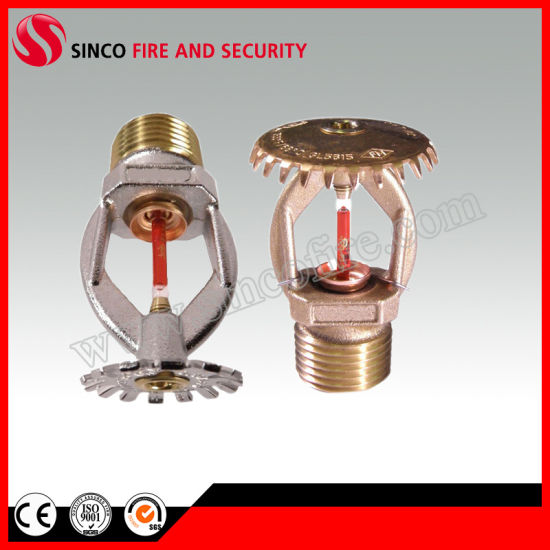 Security&Protection System Used Fire Sprinklers
