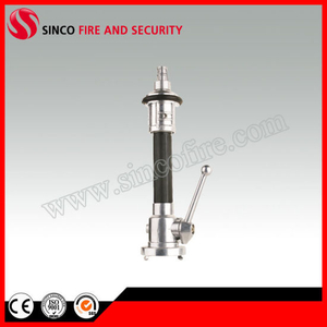 Fire Hose Nozzle Storz Type Brance Pipe