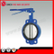 Ductile Iron Water Butterfly Valves
