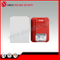 Electric Conventional Sounder Fire Alarm Siren Horn Strobe Sounder