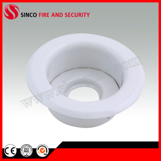 All Kinds of Fire Sprinkler Escutcheon Plate Decorative Plate