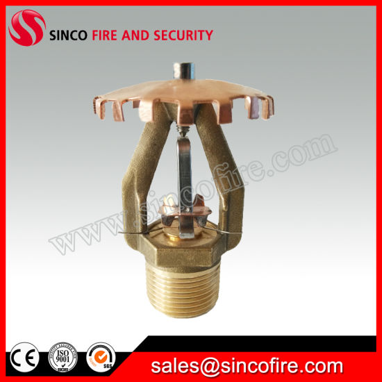 Esfr Sprinkler for High Piled Warehouse