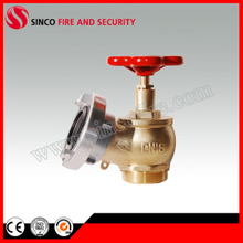 Bsp Fire Hydrant Landing Valve with Storz Coupling