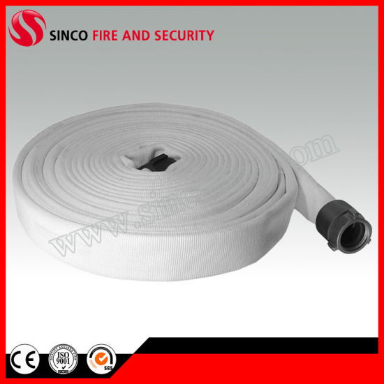 PVC Fire Hose Water Hose Safety Product