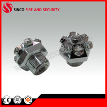 High Pressure Water Fog Spray Nozzle for Fire Fighting System