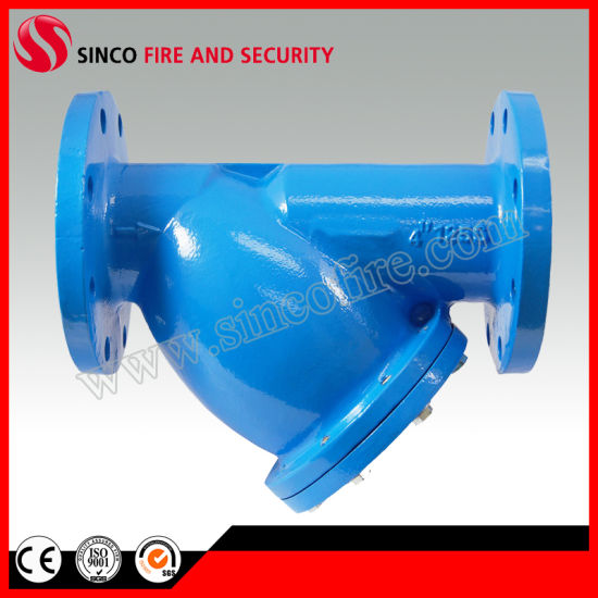 Made in China Fire Fighting Equipment