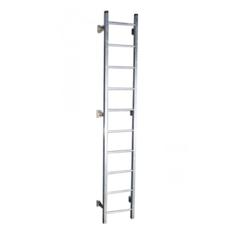 Steel ladder ,Aluminum ladders 