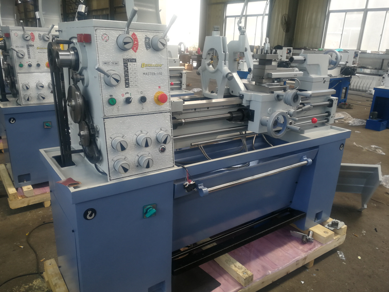 EXPORT MACHINE 1