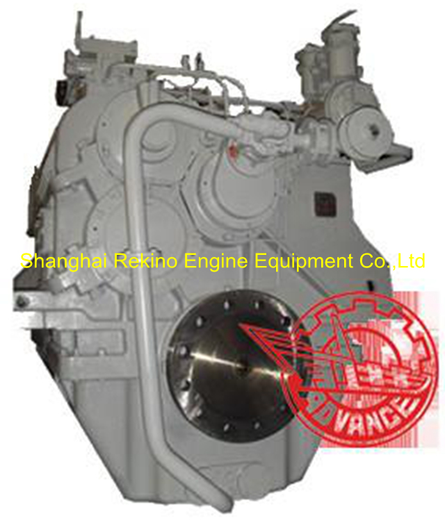 ADVANCE HCT2000 marine gearbox transmission