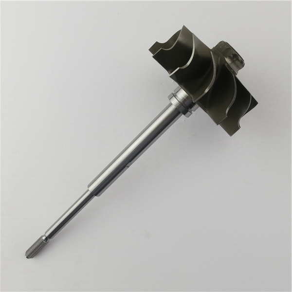 HX40 4040880/093220112 Turbine wheel shaft