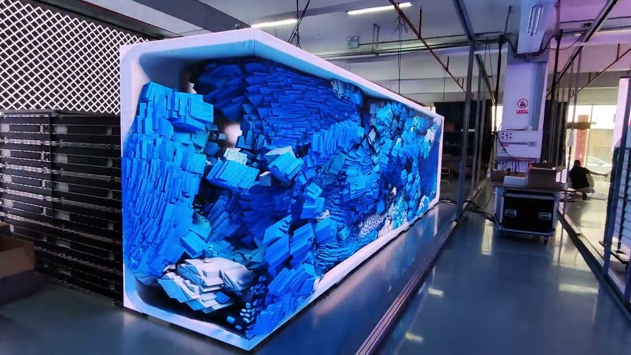indoor advertising led display screen_12 binnenshuise advertensies gelei vertoonskerm_12