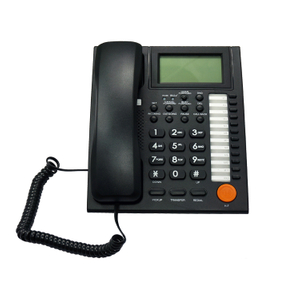 Analog Coded Phone PH206