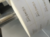 YS-350GT Automatic High Speed Label Hot Stamping And Die Cutting Machine(Two Position) 